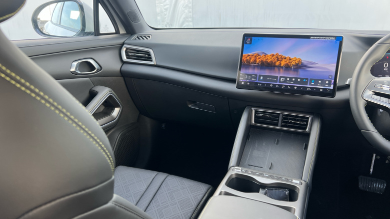 BYD Atto 2 130kW Boost 51kWh 5dr Auto Electric Hatchback